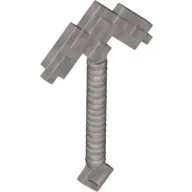 Tool Pickaxe Blocky, Double