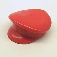 Homemaker Hat, Police Style