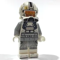 Clone Pilot Odd Ball
