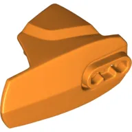 Large Figure Limb Cover, Size 5, Armor with Ball Joint Socket