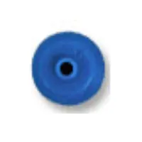 Pen Bead, Round Orb