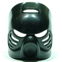 Large Figure Mask Hau [Plain]