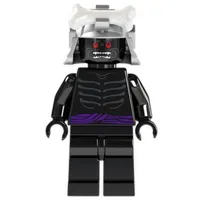 Lord Garmadon (The Golden Weapons)