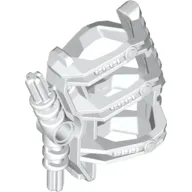 Large Figure Weapon, Zamor Sphere Holder