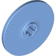 Medium Blue