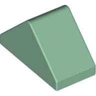 Slope 45° 2 x 1 Double with Inside Stud Holder