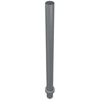 Bar 6.6L with Stop Ring [Umbrella Stand]