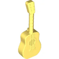 Bright Light Yellow