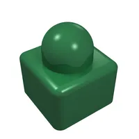 Primo Brick 1 x 1
