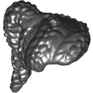 Hair Tail High, Curly