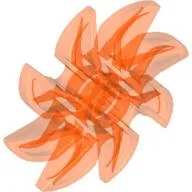 Propeller 8 Blade 5 Diameter