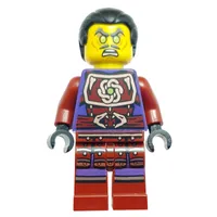 Clouse (Tournament of Elements)