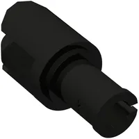 Arm Piece with Pin, 3 Fingers