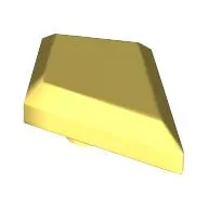 Bright Light Yellow