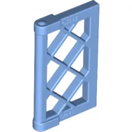 Medium Blue