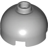 Brick Round 2 x 2 Dome Top, Hollow Stud