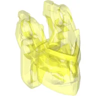 Large Figure Head Connector Block (Toa Okoto)