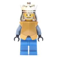 King Leo (Knights Kingdom I) - Armor