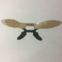 Wings Parademon Extended with Webbed Print