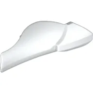 Large Figure Limb Cover, Leg Shin Guard with Ball Joint Socket