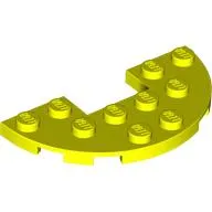 Vibrant Yellow