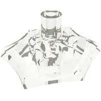 Web Effect Small Short Bar on Front and Back