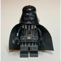 Darth Vader, Tan Skin