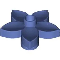 Medium Bluish Violet