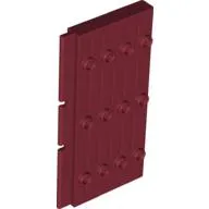 Dark Red