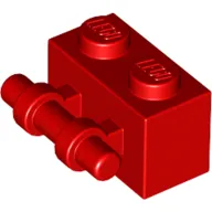 Brick Special 1 x 2 with Handle