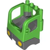 Bright Green