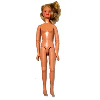 Scala Figure Female Adult (Olivia)