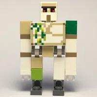 Iron Golem - 54657 Hinges