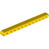 Technic Beam 1 x 13 Thick