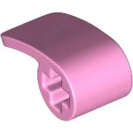 Bright Pink