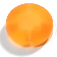 Trans-Flame Yellowish Orange