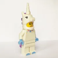Unicorn Girl