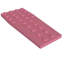 Medium Dark Pink