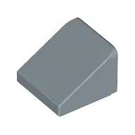 Slope 30° 1 x 1 x 2/3 (Cheese Slope)