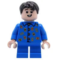 Neville Longbottom, Pajamas