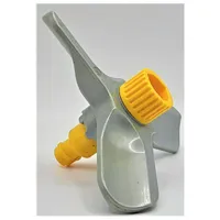 Duplo Toolo Propeller Small with Yellow Center Screw