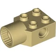 Tan