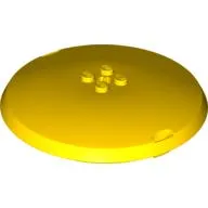 Pod, Top Cap 9 x 9 x 1 1/3 X-Pod