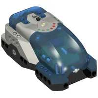 Hub / Module, Spybotics