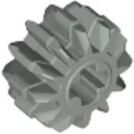 Technic Gear 12 Tooth Double Bevel