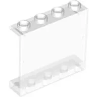 Panel 1 x 4 x 3 [Hollow Studs]