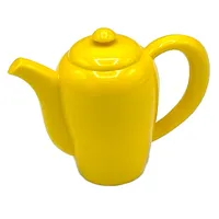 Belville / Scala, Equipment Teapot