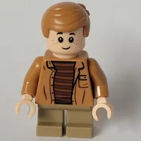 Tim Murphy, Medium Nougat Torso