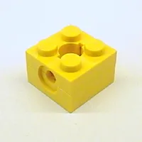 Arm Holder Brick 2 x 2 with Hole