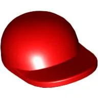 Hat / Cap Short Curved Peak